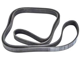 Поліклиновий ремінь