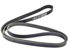 Поліклиновий ремінь