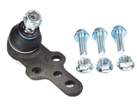 Шаровая опора