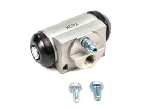 Колесный тормозной цилиндр