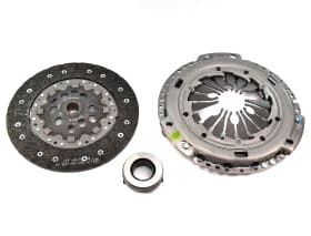 Комплект зчеплення