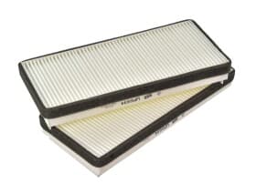 Фильтр салона