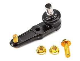 Шарова опора