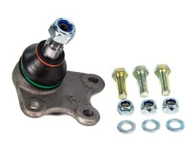 Шаровая опора