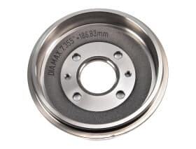 Гальмівний барабан