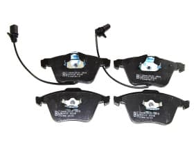 Тормозные колодки