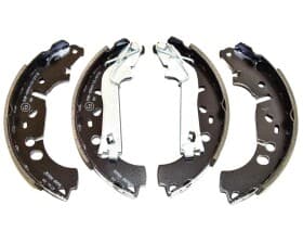 Гальмівні колодки Гальмівні колодки