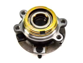 Ступица колеса