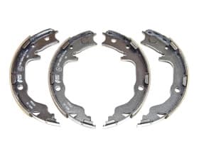 Колодки ручника Колодки ручника