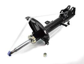 Стойка амортизатора