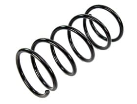 Пружина подвески