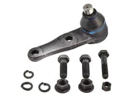 Шаровая опора