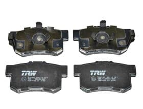 Гальмівні колодки