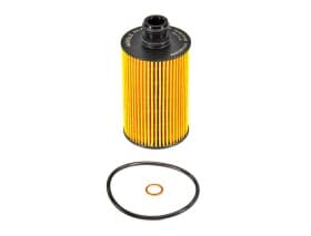 Оливний фільтр