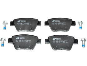 Тормозные колодки