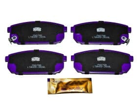 Тормозные колодки