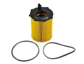 Масляный фильтр