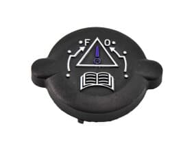 Крышка бачка охлаждающей жидкости Крышка бачка охлаждающей жидкости