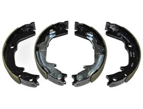 Гальмівні колодки