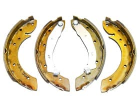 Гальмівні колодки