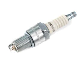 Свічка запалювання