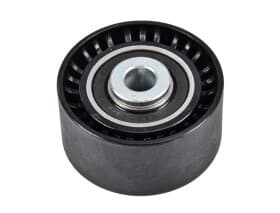 Обводной ролик ремня ГРМ