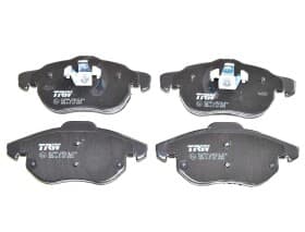 Тормозные колодки