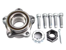 Подшипник ступицы колеса