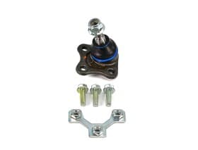 Шаровая опора