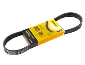 Поліклиновий ремінь