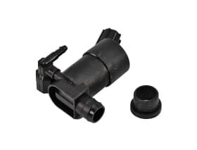 Насос омывателя