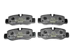 Гальмівні колодки