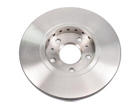 Гальмівний диск