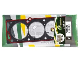 Прокладка ГБЦ