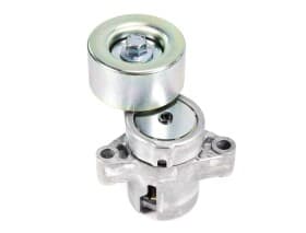 Натяжний ролик поліклинового ременя