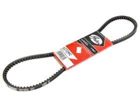 Клиновий ремінь