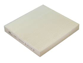 Фильтр салона JS Asakashi AC881J