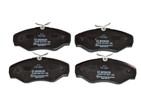 Тормозные колодки