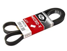 Поликлиновой ремень