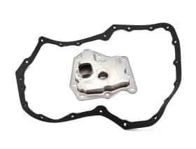 Фильтр АКПП JS Asakashi JT321K