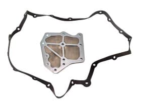 Фильтр АКПП JS Asakashi JT319K