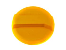 Крышка бачка охлаждающей жидкости Крышка бачка охлаждающей жидкости