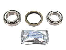 Подшипник ступицы колеса Nipparts J4709001