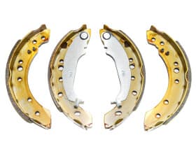 Гальмівні колодки