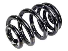 Пружина підвіски