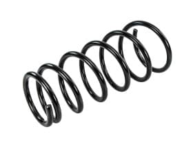 Пружина подвески