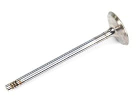 Впускний клапан