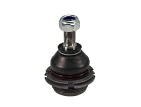 Шарова опора