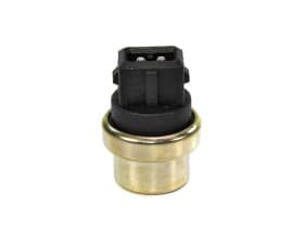 Датчик температуры охлаждающей жидкости Датчик температуры охлаждающей жидкости