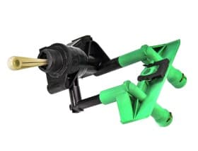 Главный цилиндр сцепления